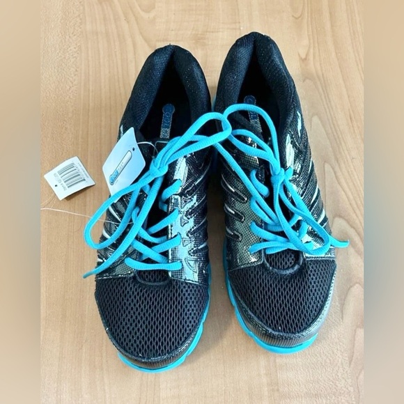 New Running Shoes Fila woman’s size 9 cool max - Picture 2 of 6